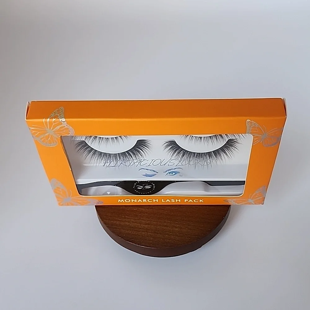 Flirtacious Looks - Monarch Lash Pack
